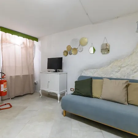 Appartement Il Piccolo Frantoio *