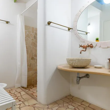 Appartement Il Piccolo Frantoio Ostuni