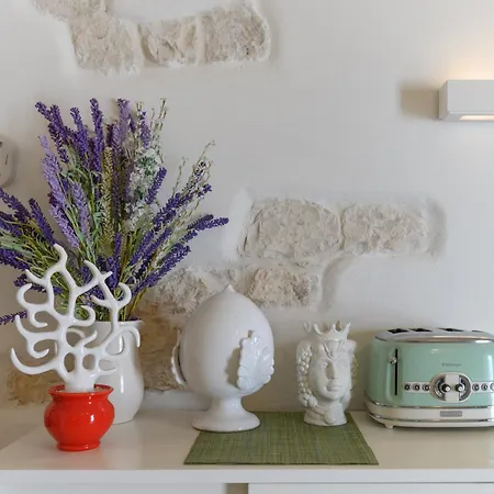 Il Piccolo Frantoio Appartement *