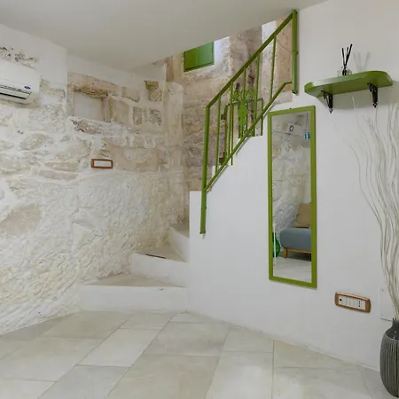 Il Piccolo Frantoio Appartement Ostuni