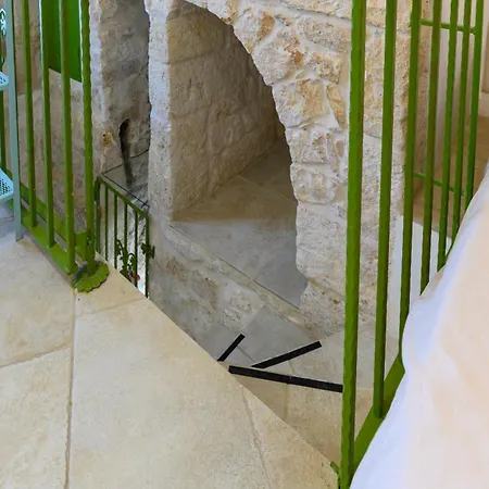 Il Piccolo Frantoio Ostuni