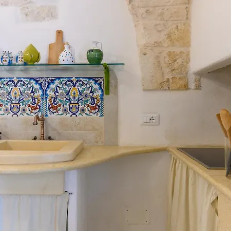 Il Piccolo Frantoio Appartement