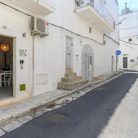 Il Piccolo Frantoio Ostuni