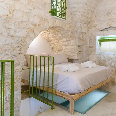 Appartement Il Piccolo Frantoio