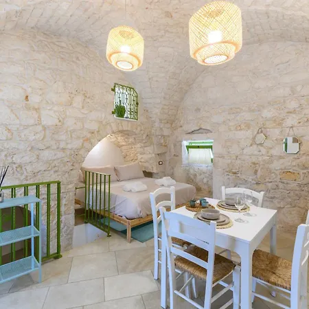 Appartement Il Piccolo Frantoio *